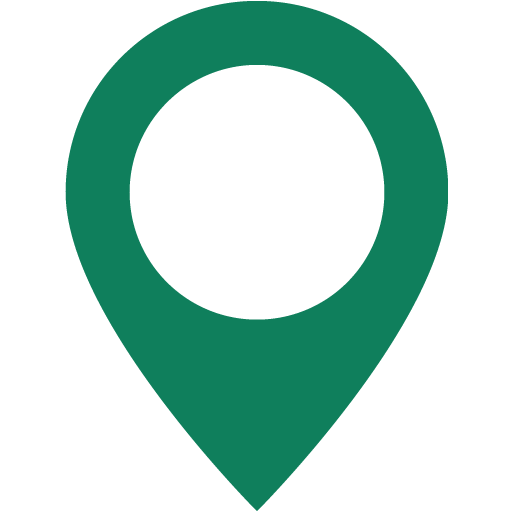 Location Pin Padang